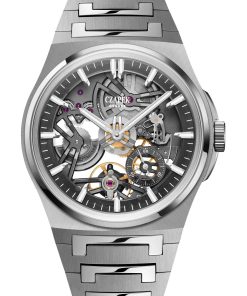 Antarctique Révélation