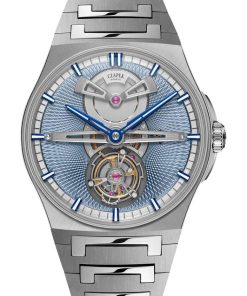 Antarctique Tourbillon Glacier Blue