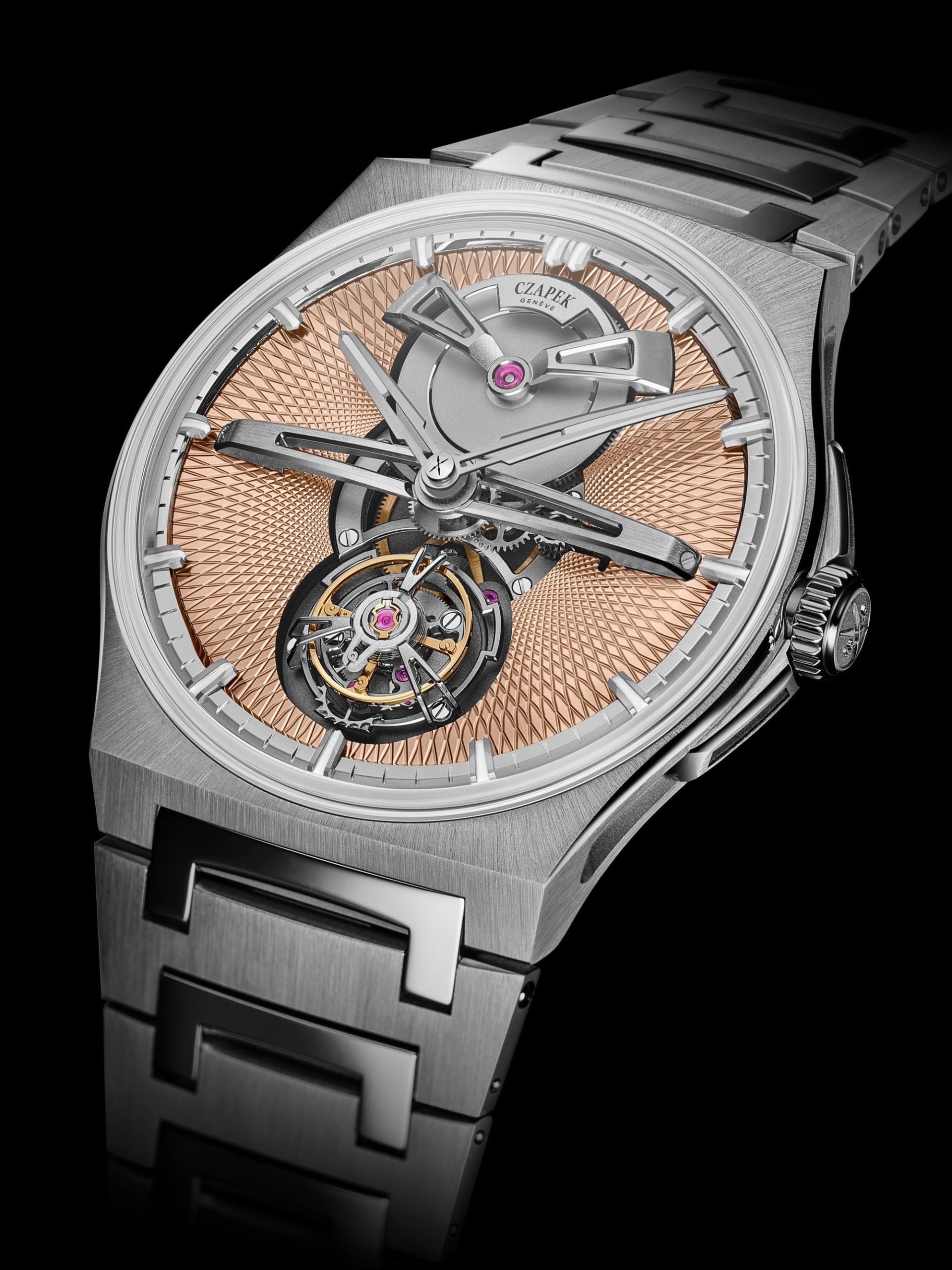 Antarctique Tourbillon Photon Sphere - Image 3