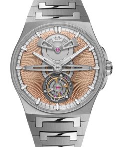 Antarctique Tourbillon Photon Sphere