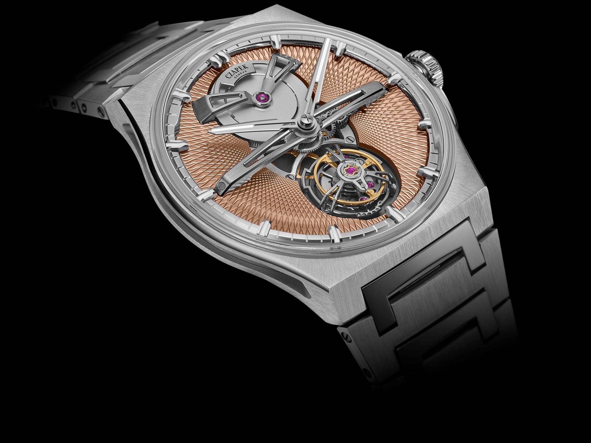 Antarctique Tourbillon Photon Sphere - Image 4