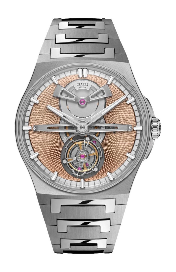 Antarctique Tourbillon Photon Sphere