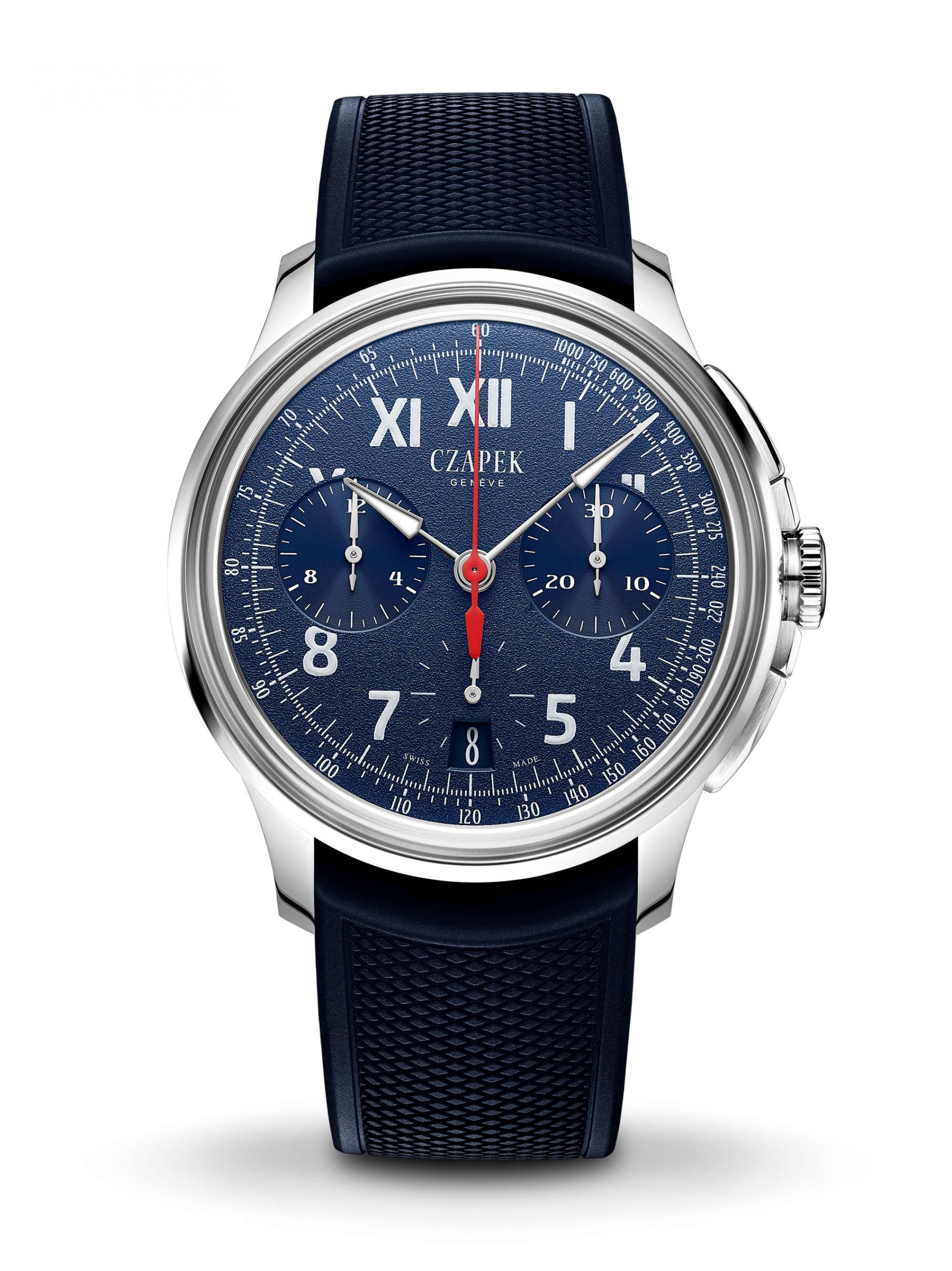 Faubourg de Cracovie California Blue