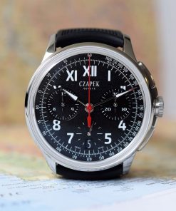 Alternative view of Faubourg de Cracovie California Dreamin’