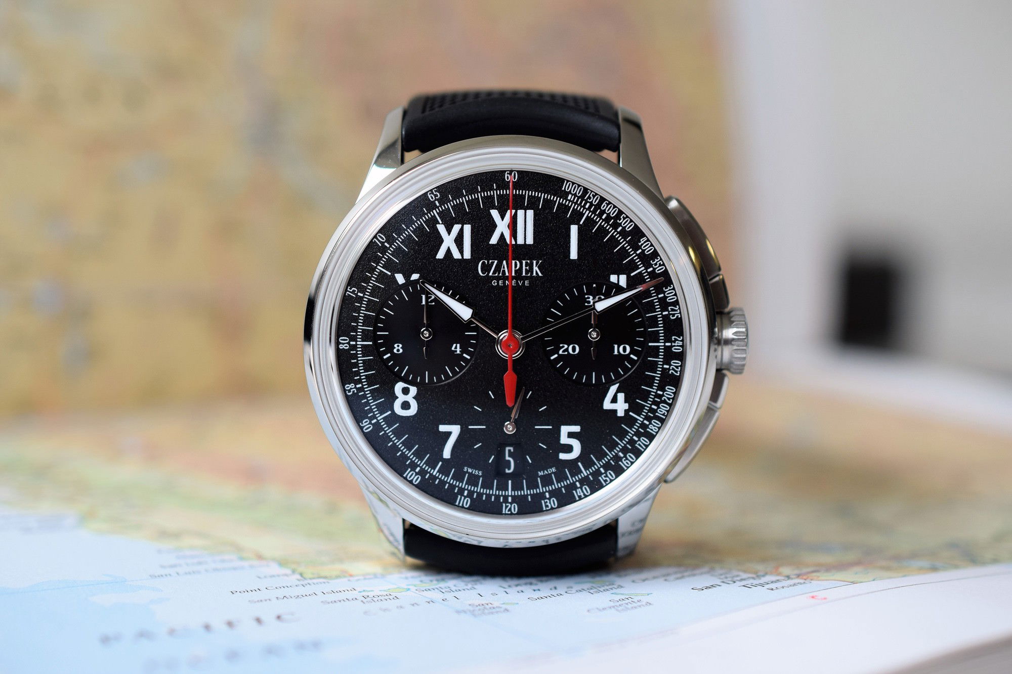 Faubourg de Cracovie California Dreamin’ - Image 2