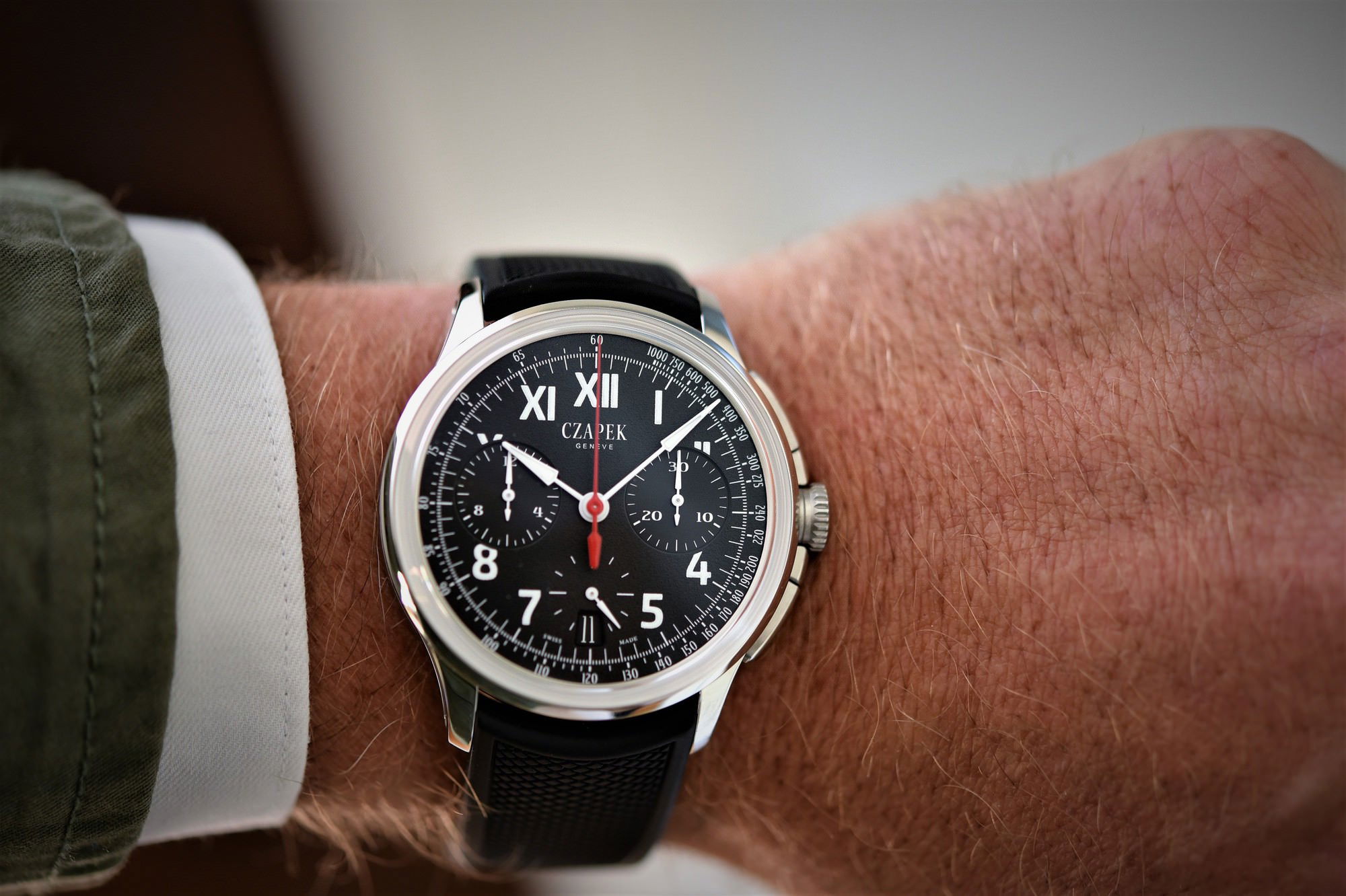 Faubourg de Cracovie California Dreamin’ - Image 7