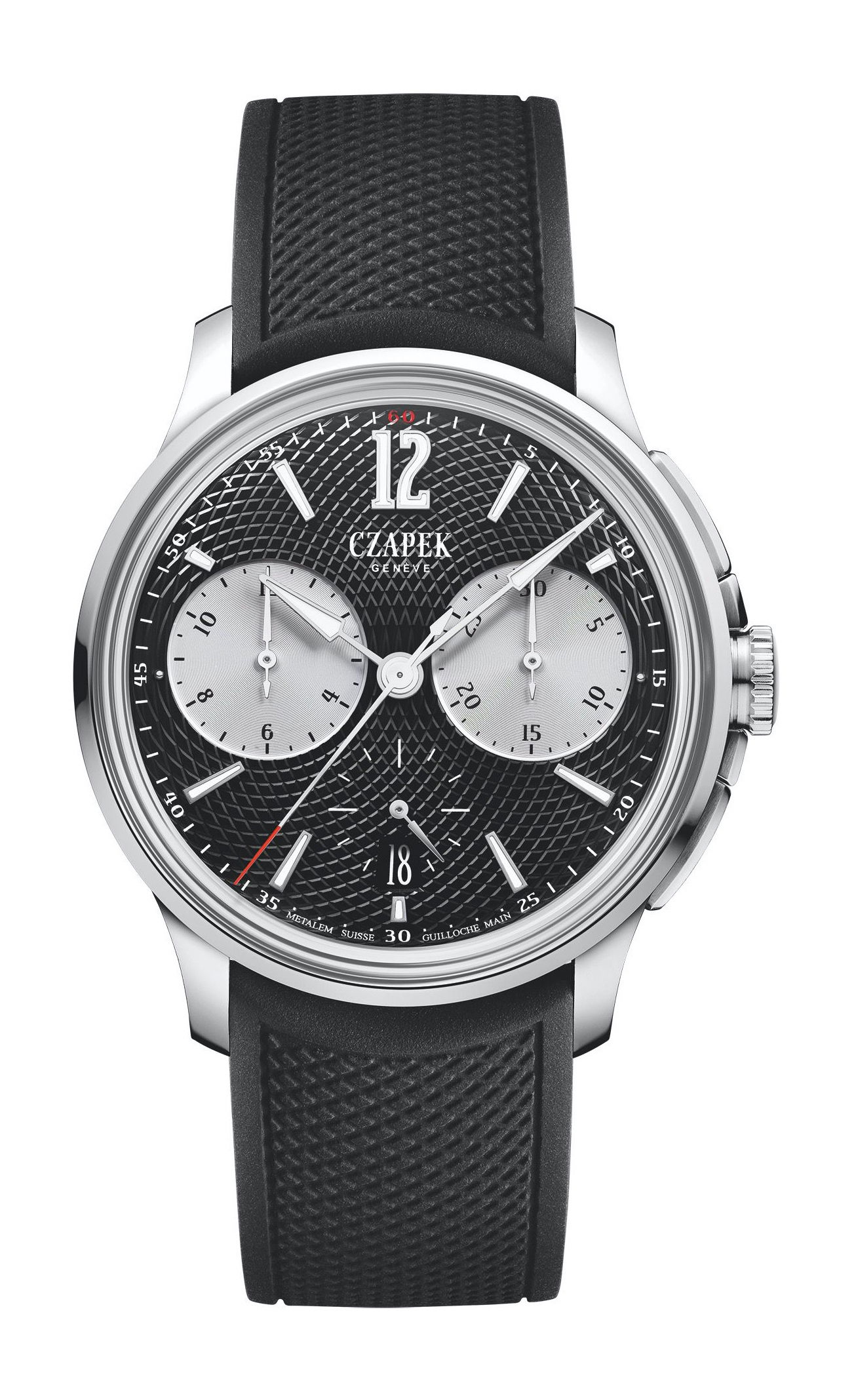 Faubourg de Cracovie Dhioné & Rhéa