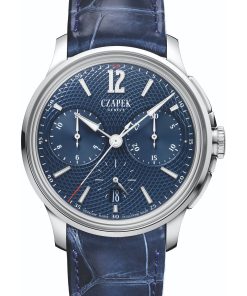 Faubourg de Cracovie L’Heure Bleue