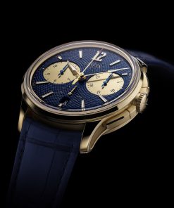 Alternative view of Faubourg de Cracovie “Océan d’Or”