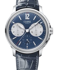 Faubourg de Cracovie Panda Bleu