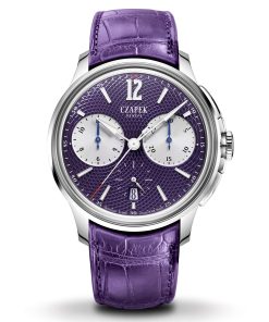 Faubourg de Cracovie Purple Panda