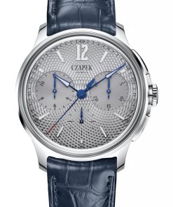 Faubourg de Cracovie Secret Alloy