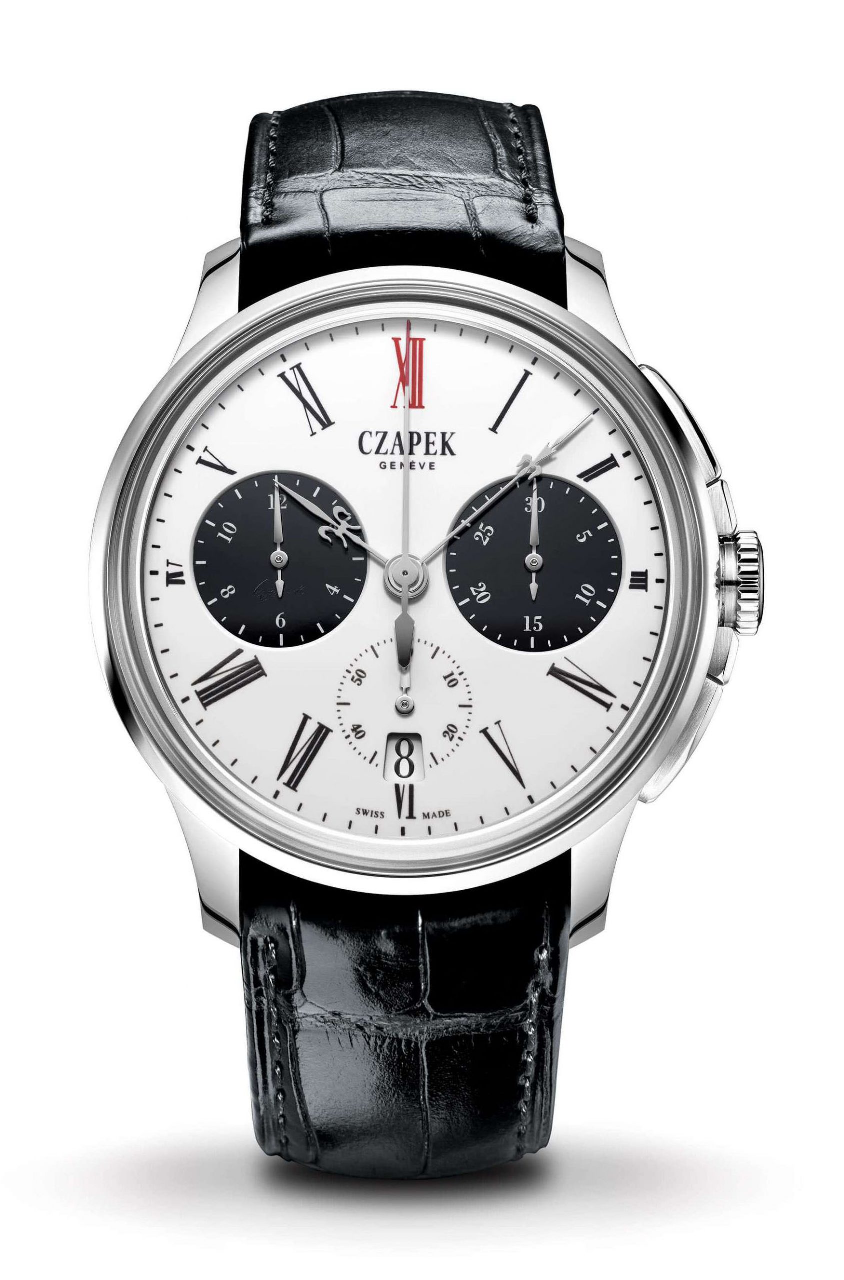 Faubourg de Cracovie Tao