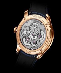 Alternative view of Place Vendôme Complicité Harmony Blue