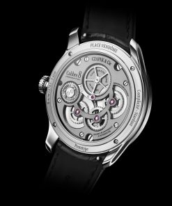 Alternative view of Place Vendôme Complicité Stardust