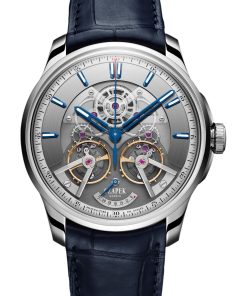 Place Vendôme Complicité Stardust Cobalt