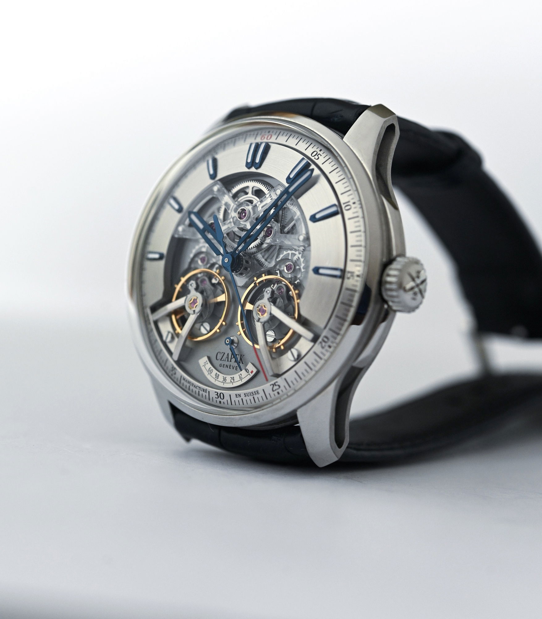 Place Vendôme Complicité Stardust Cobalt - Image 4