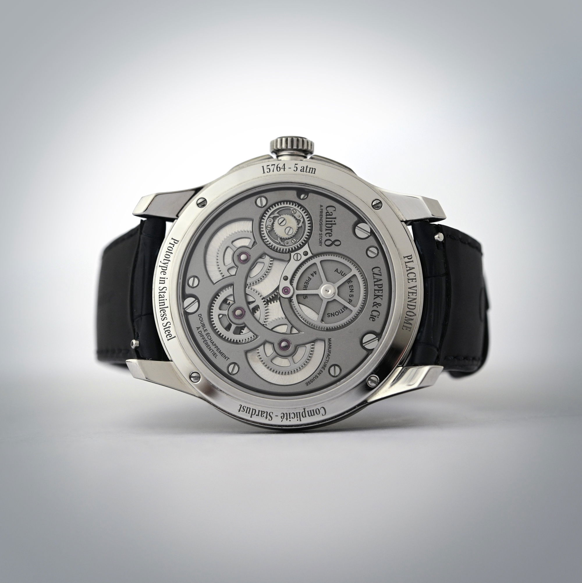 Place Vendôme Complicité Stardust Cobalt - Image 8