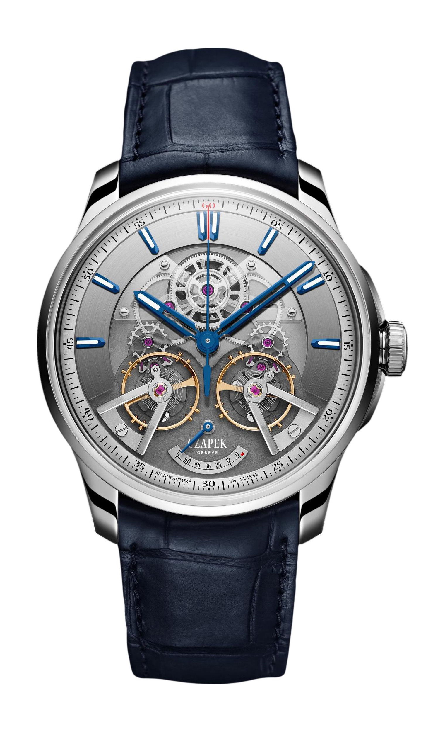 Place Vendôme Complicité Stardust Cobalt