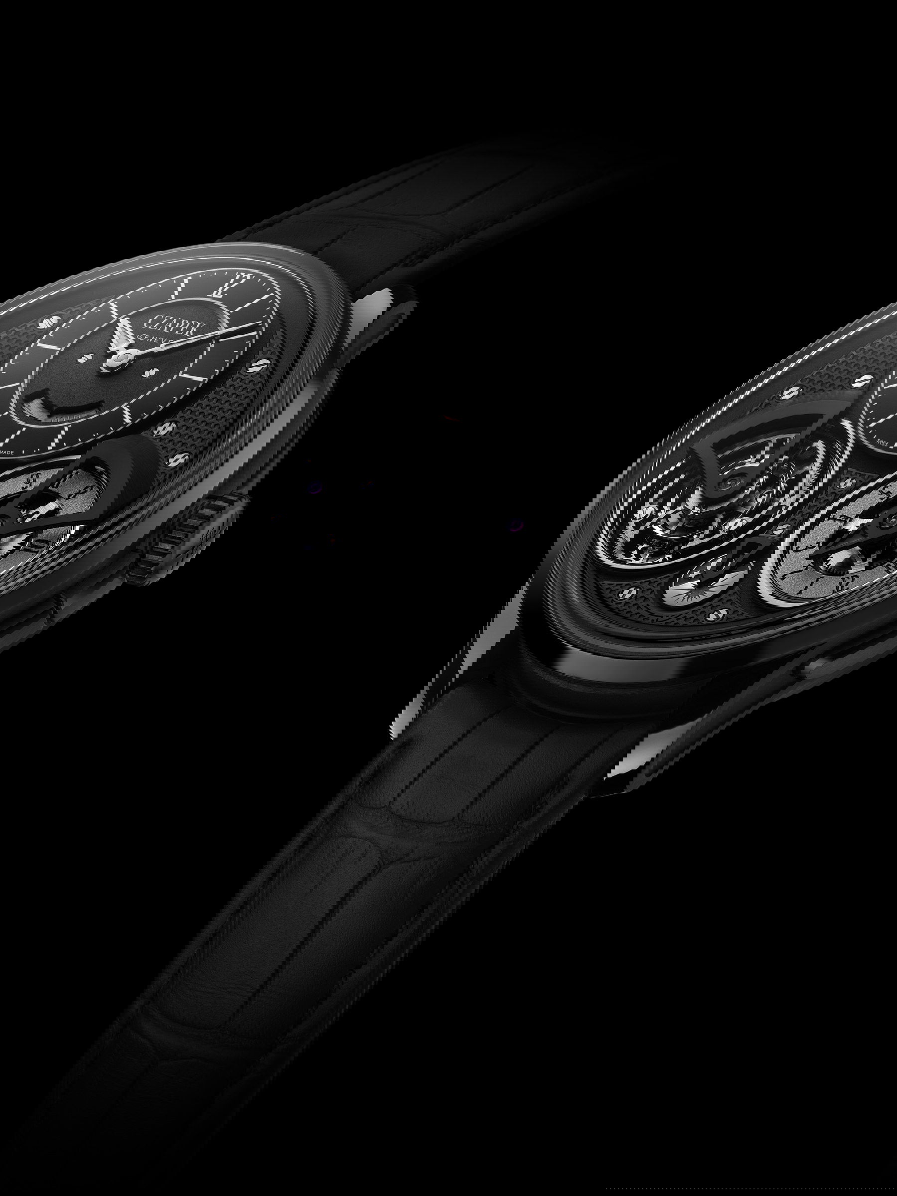 Place Vendôme Dark Matter - Image 2