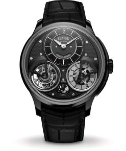 Place Vendôme Dark Matter