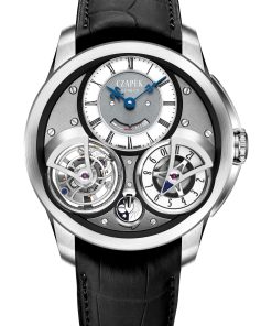 Place Vendôme Platinum Lumieres