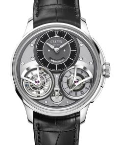 Place Vendôme Titanium Ombres