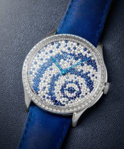 Alternative view of Promenade Diamond Drops