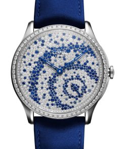 Promenade Diamond Drops