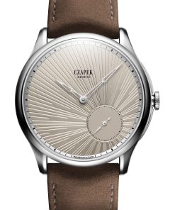 Promenade Guilloché Ivoire