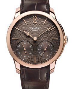 Quai des Bergues No33 Havana Brown