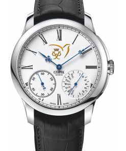 Quai des Bergues HRH Series