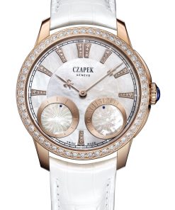 Quai des Bergues LADY No.1