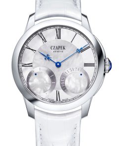 Quai des Bergues LADY No.11