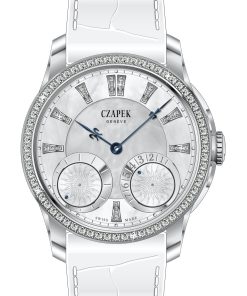 Quai des Bergues LADY No.3