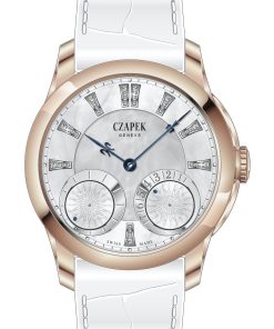 Quai des Bergues LADY No.5