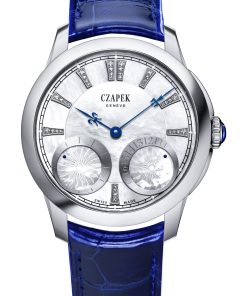 Quai des Bergues LADY No.7