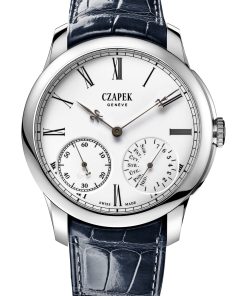 Quai des Bergues – No. 29 S