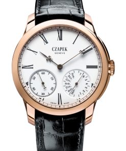 Quai des Bergues No. 33bis