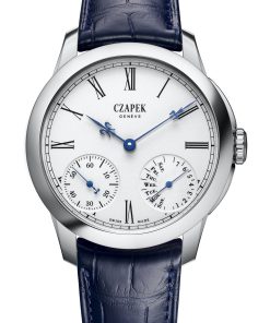 Quai des Bergues No.19S