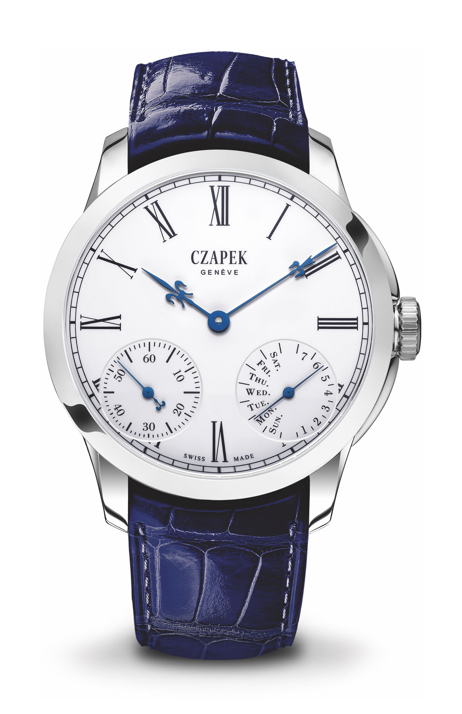 Quai des Bergues No.25 S