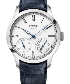 Quai des Bergues No25 Ter