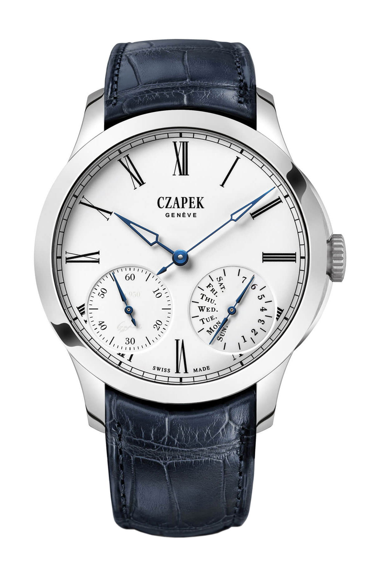 Quai des Bergues No25 Ter