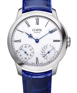 Quai des Bergues No.25s