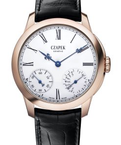 Quai des Bergues No.33S