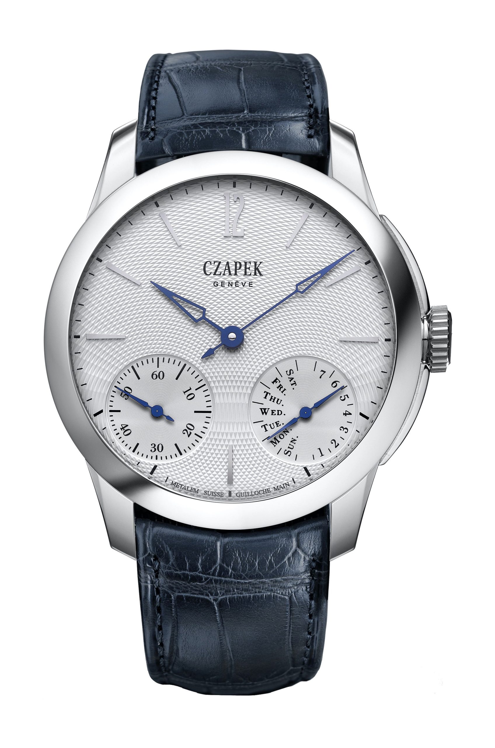 Quai des Bergues – Sea Salt S