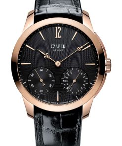 Quai des Bergues – Solar Eclipse