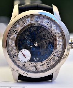 Alternative view of Sursum Corda