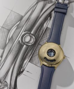 Alternative view of The Time Jumper Gold