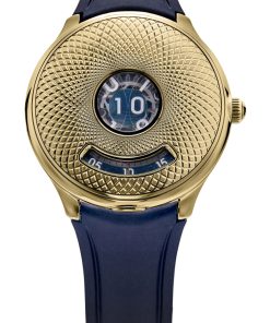 The Time Jumper Gold